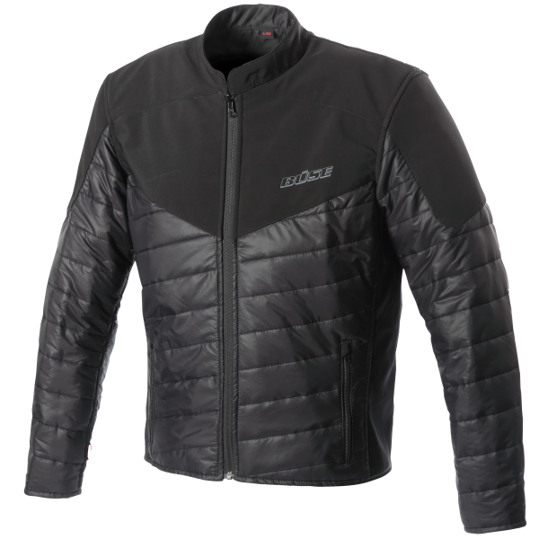 VESTE BUSE TRAVEL PRO HOMME