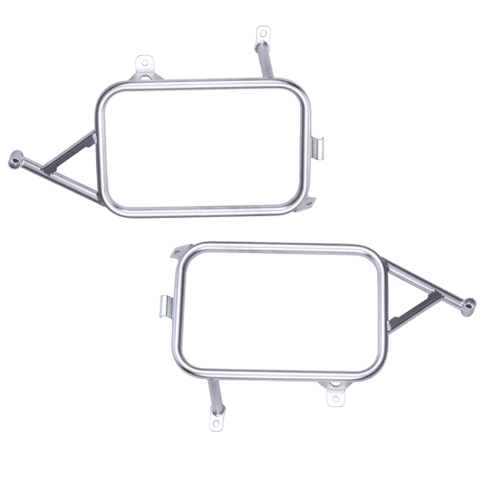 SUPPORT LATERAL LOBOO CF MOTO 450MT