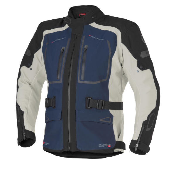 VESTE BUSE RIVA LITE HOMME