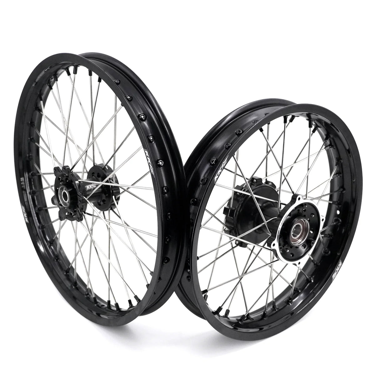 ROUE AV & AR CHAMBRE A AIR KKE RACING KOVE 450 (2022- )
