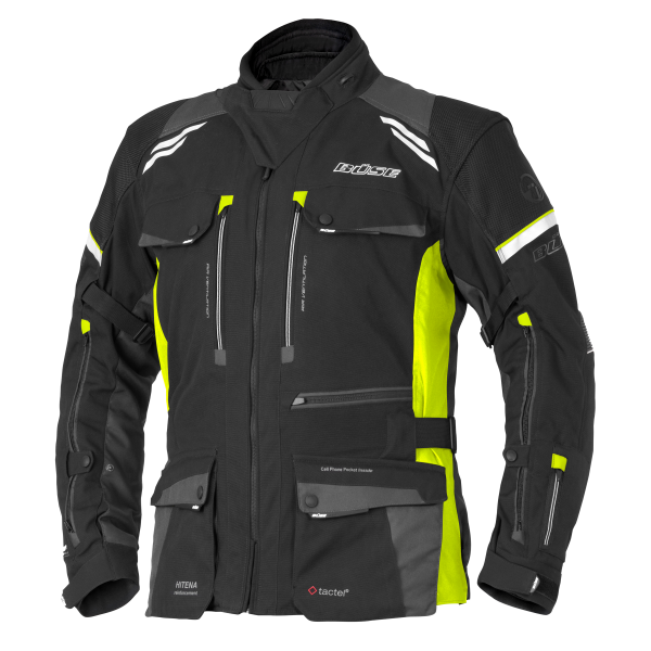 VESTE BUSE HIGHLAND III FEMME
