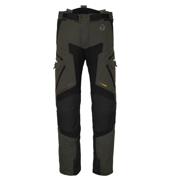 PANTALON BUSE GRAVEL XR FEMME