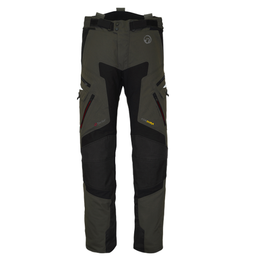 PANTALON BUSE GRAVEL XR FEMME