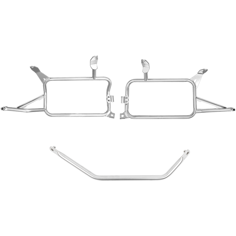 SUPPORT LATERAL LOBOO BMW F900GSA