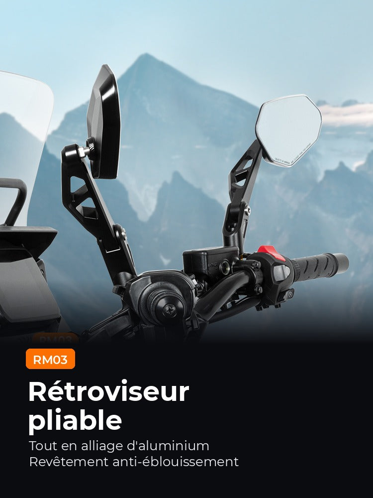RÉTROVISEUR LOBOO RM03