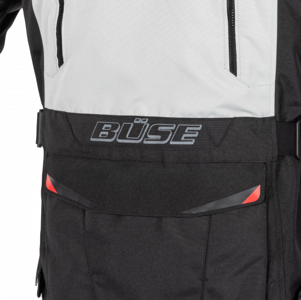 VESTE BUSE MONTEREY HOMME