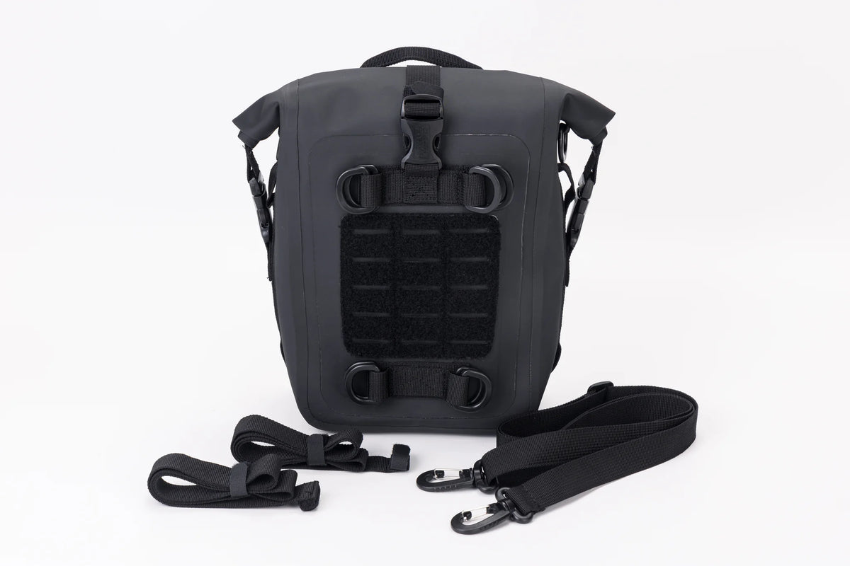 SACOCHE CRASH BAR / ARRIERE OSAH DRYPAK 6L