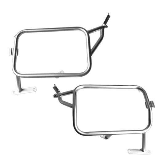 SUPPORT LATERAL LOBOO KTM HUSQVARNA 901 NORDEN / EXPEDITION