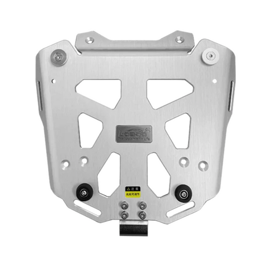 PLATINE TOP CASE LOBOO CF MOTO 1000 MTX (2026- )