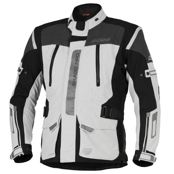 VESTE BUSE GRADO PRO HOMME