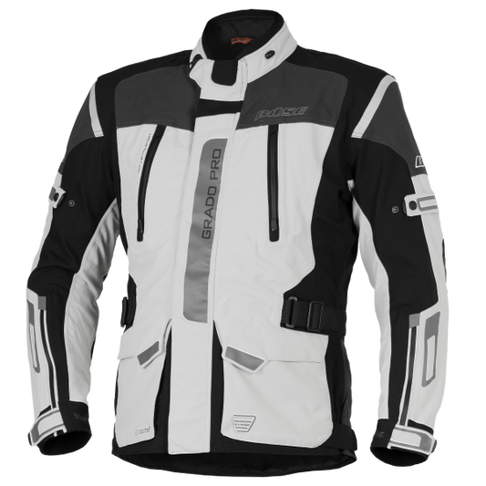 VESTE BUSE GRADO PRO HOMME