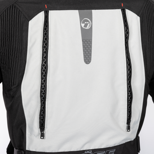 VESTE BUSE MONTEREY HOMME