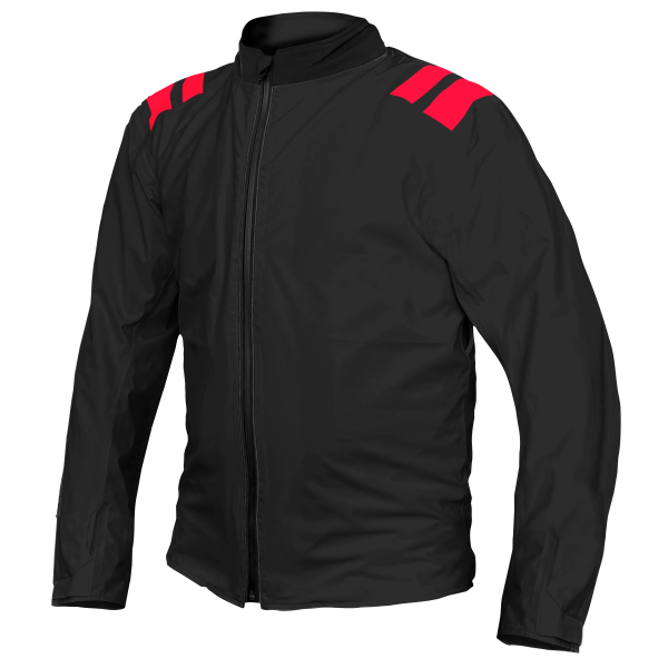 VESTE BUSE GRADO XR HOMME