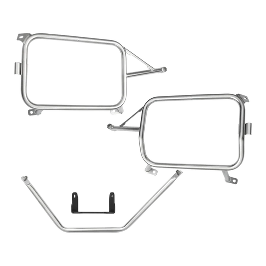 SUPPORT LATERAL LOBOO BMW F900GS