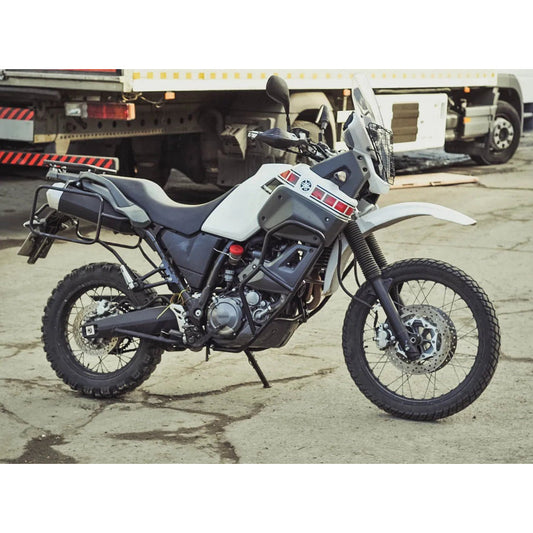 SUPPORT LATERAL H&D YAMAHA XT 660 Z TENERE (2008-2016)
