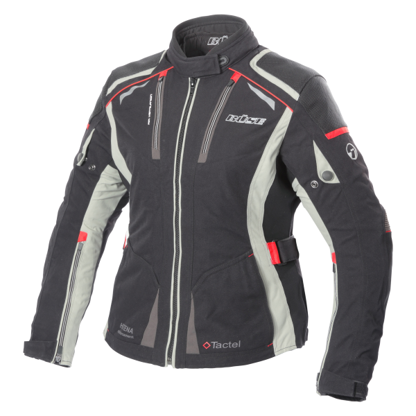 VESTE BUSE LINDA FEMME