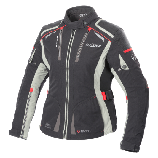 VESTE BUSE LINDA FEMME