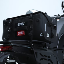 SAC ARRIERE OSAH DRYPAK HYDROPAK 40L