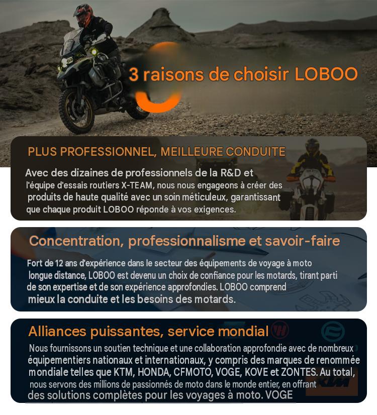 KIT REPARATION TUBELESS LOBOO T10