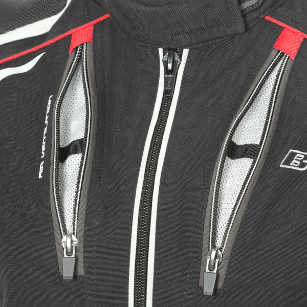 VESTE BUSE LINDA FEMME