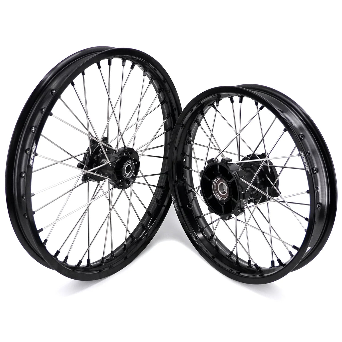 ROUE AV & AR CHAMBRE A AIR KKE RACING KOVE 450 (2022- )
