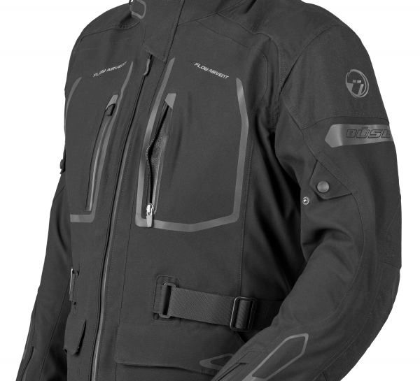 VESTE BUSE RIVA LITE FEMME