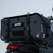 SAC ARRIERE OSAH DRYPAK HYDROPAK 40L