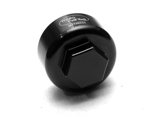 DOUILLE MOTOHANSA SUPER SOCKET 32 MM
