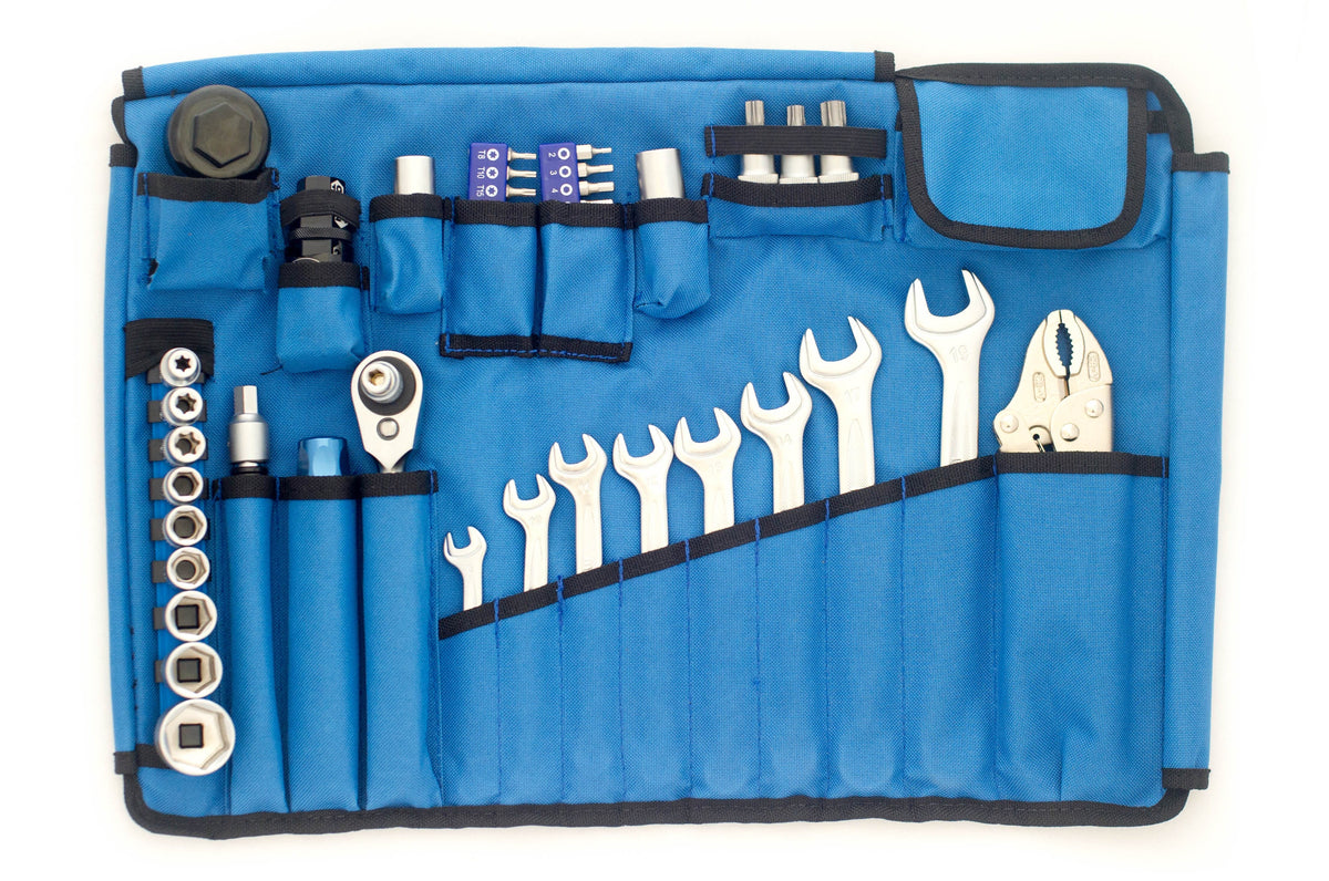 DOUILLE MOTOHANSA SUPER SOCKET 34 MM