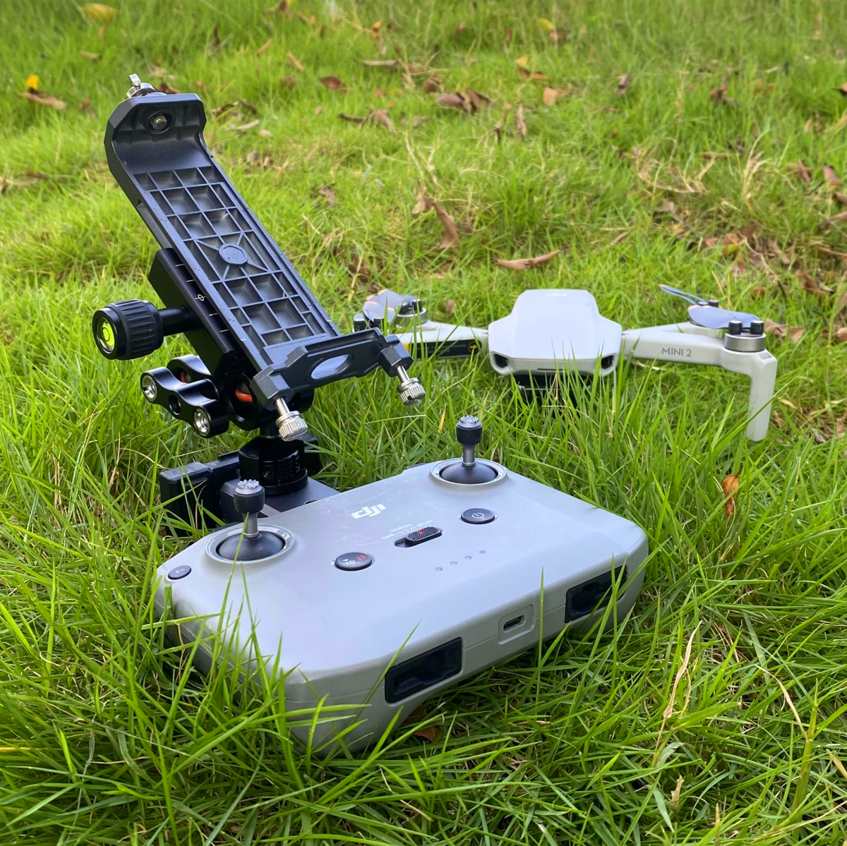 Clip De Fixation Drone Dji Hugerock X7