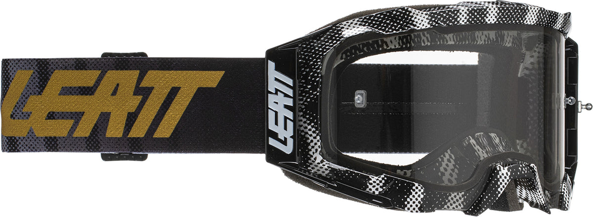 LEATT GOGGLE VELOCITY 5.5