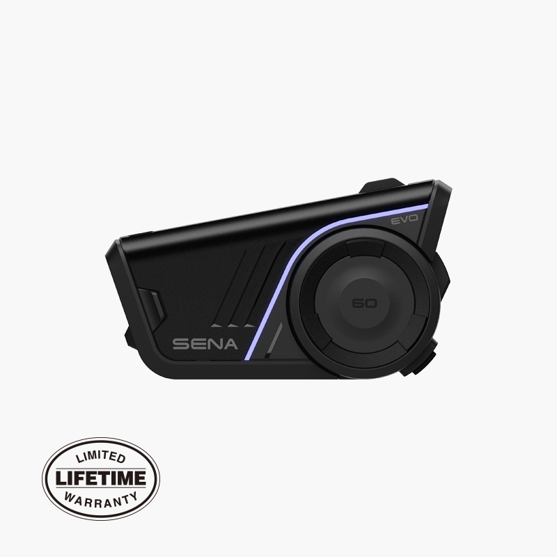 INTERCOM SENA 60S EVO
