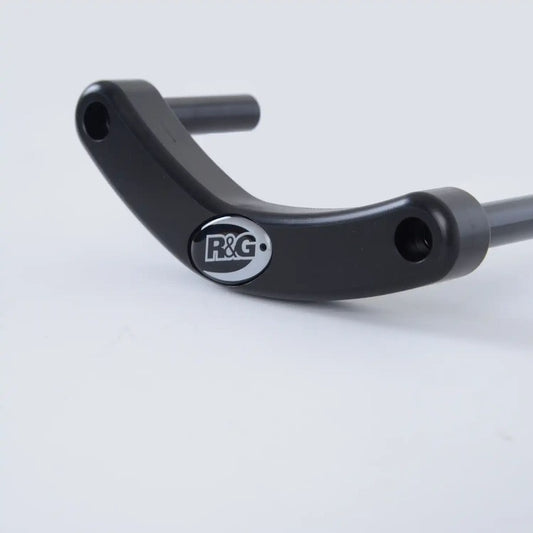 SLIDER MOTEUR DROIT R&G RACING NOIR YAMAHA MT-09 – YAMAHA TRACER 9