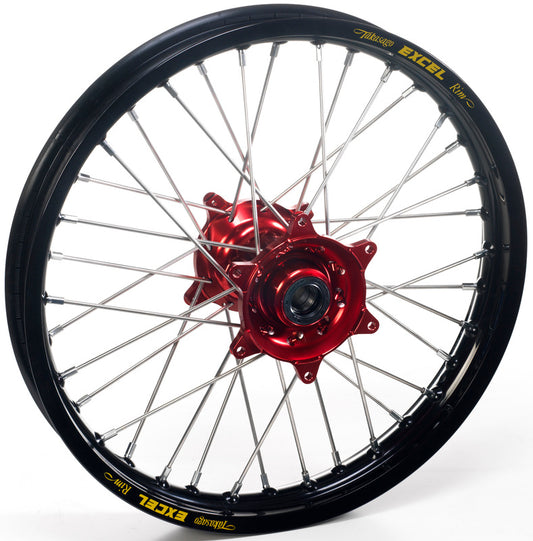 ROUE ARRIERE COMPLETE HAAN WHEELS TUBELESS 18x4.25x36T YAMAHA TENERE T700 (2019-2024)