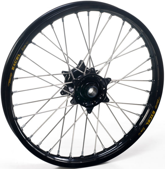 ROUE AVANT COMPLETE HAAN WHEELS 21x2.15 YAMAHA TENERE T700 (2019-2026)