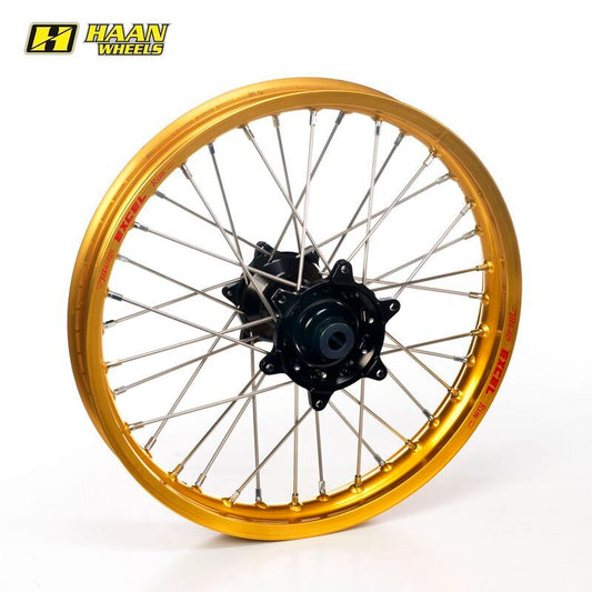 ROUE AVANT COMPLETE HAAN WHEELS 21x1.85x36T YAMAHA TENERE T700 (2019-2026)