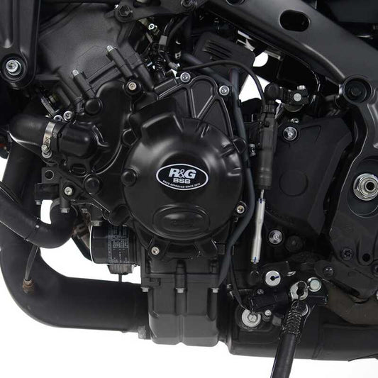 COUVRE-CARTER MOTEUR R&G RACING RACE SERIES – YAMAHA TRACER 9