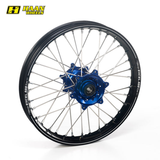 ROUE ARRIERE COMPLETE HAAN WHEELS 17x4.25x36T KTM 300 SX (2023-2024)