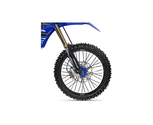 ROUE AVANT COMPLETE HAAN WHEELS 21x1.85x36T KTM 890 ADVENTURE R (2026)