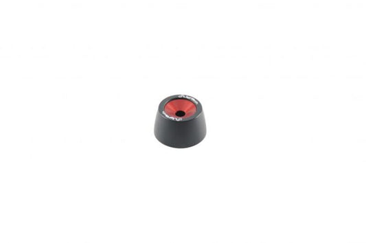 PROTECTIONS AXE DE ROUE LIGHTECH - AVANT + ARRIÈRE - ROUGE – PROTECTION DE ROUE AVANT – YAMAHA TRACER 9