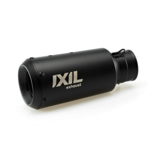 SILENCIEUX IXIL RB RACE XTREM – HONDA XL 750 TRANSALP