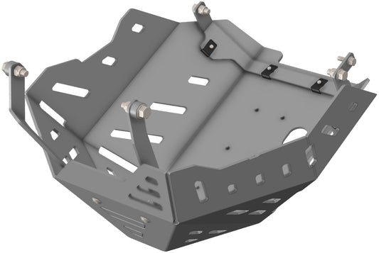 SABOT CROSS-PRO TRAIL - 2CP090092A0005 – HONDA XL 750 TRANSALP