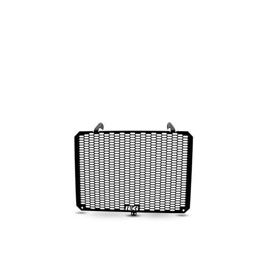 PROTECTION DE RADIATEUR R&G RACING PRO - RAD0311PROBK – YAMAHA TRACER 9