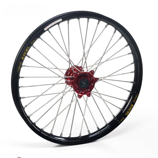 ROUE AVANT COMPLETE HAAN WHEELS 21x1.60x36T HONDA CRF 450 R (2025-2026)
