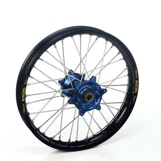 ROUE ARRIERE COMPLETE HAAN WHEELS 17x5.00x36T HONDA CRF 1100 AFRICA TWIN (2026)