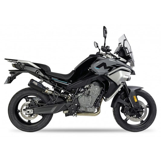SILENCIEUX IXIL RB RACE XTREM – CF MOTO 800 MT