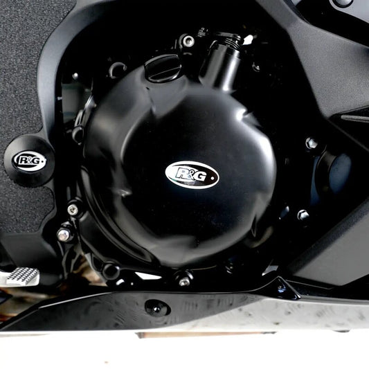 KIT DE PROTECTION CARTER MOTEUR R&G RACING (2 PIÈCES) – KAWASAKI VERSYS 1100 SE