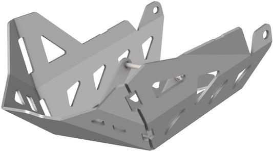 SABOT MOTEUR TRAIL EN ALUMINIUM CROSSPRO – SUZUKI V-STROM 650 DL