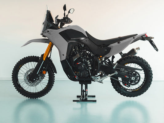 CRASH BAR CROSS PRO TRAIL - 2CP19701310005 – YAMAHA TÉNÉRÉ 700 WORLD RAID