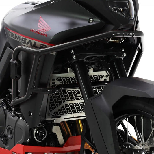 PROTECTIONS LATÉRALES R&G RACING – HONDA XL 750 TRANSALP